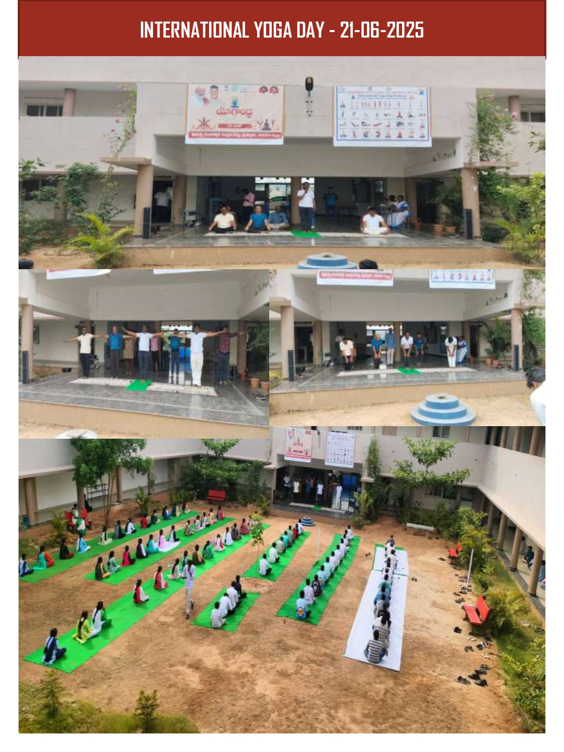 course image