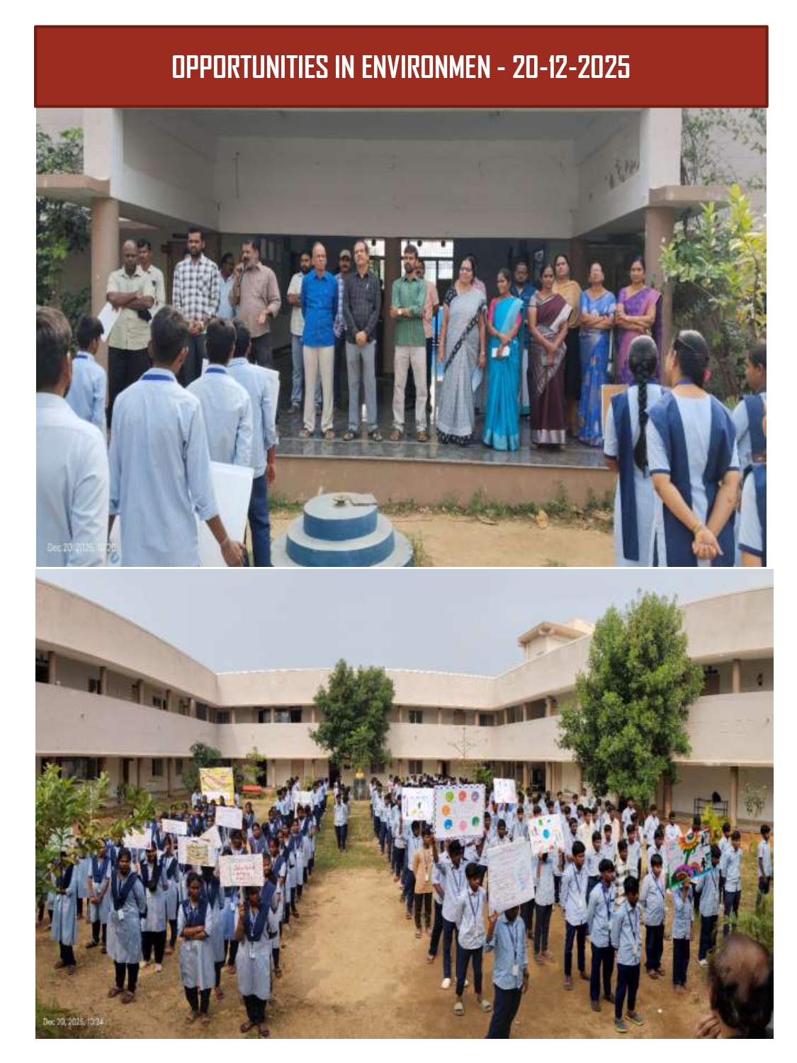 course image