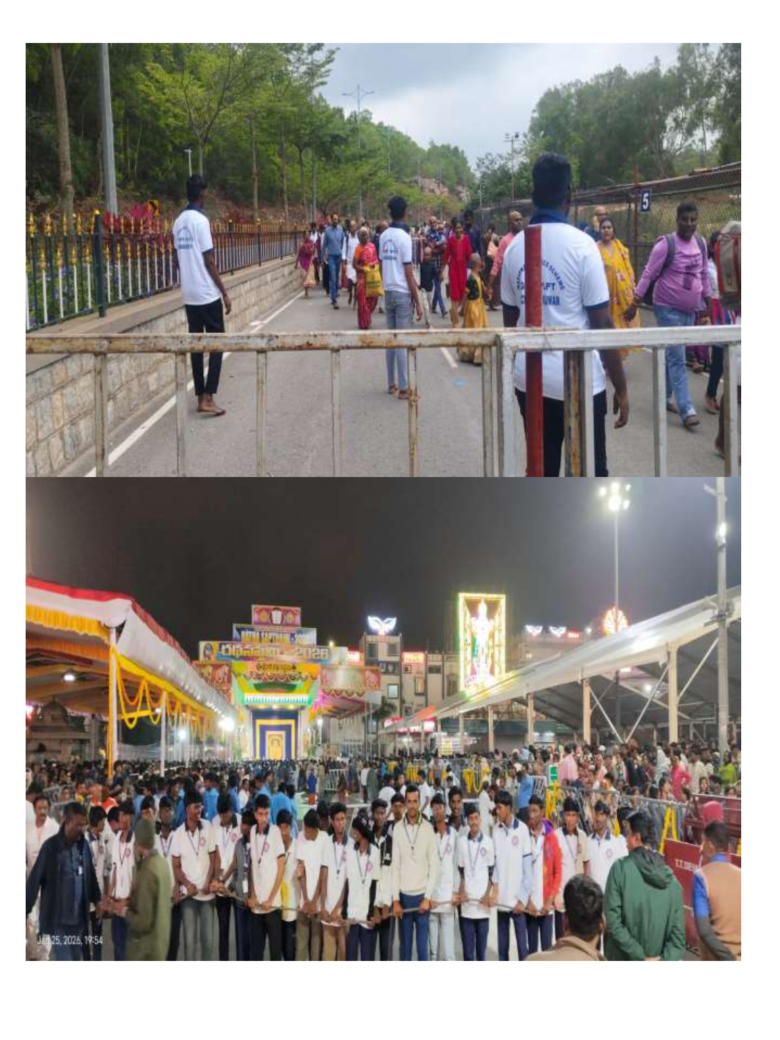 course image