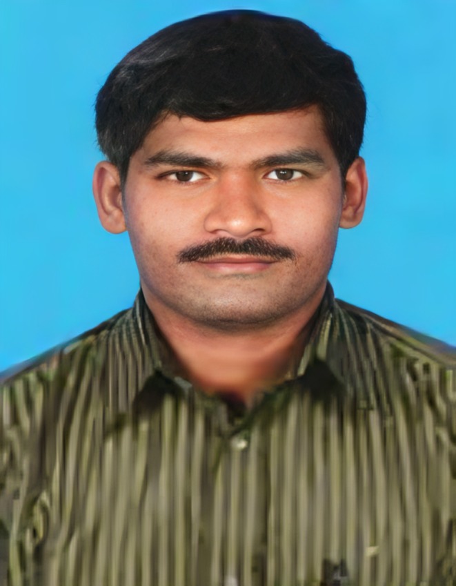 Government Polytechnic Pillaripattu Nesanur